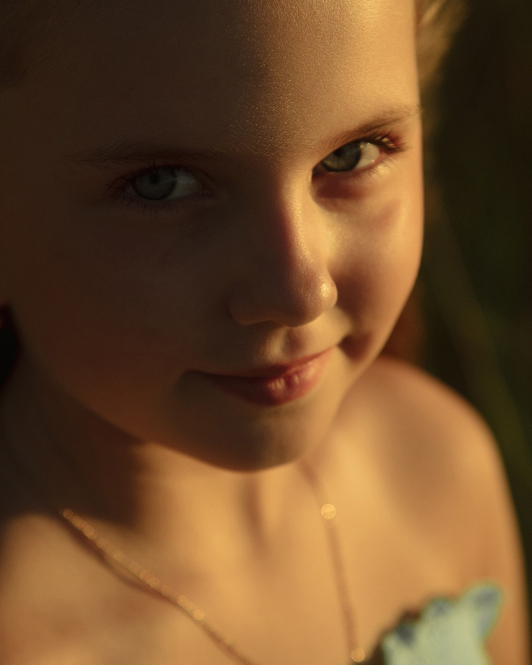 Марина 27.08. Фотограф Балаково Вольск Саратов Исаичкин Даниил