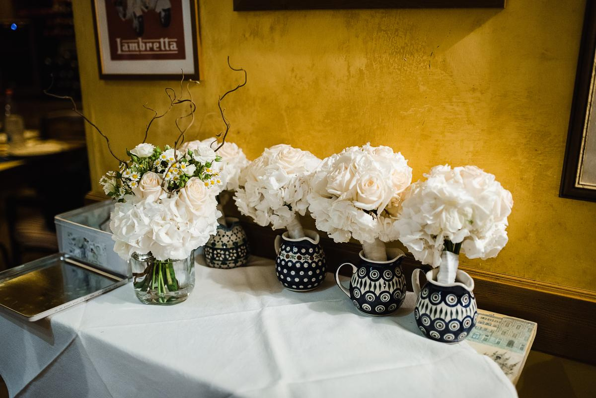 Mary and Eric. Italy. Toscana