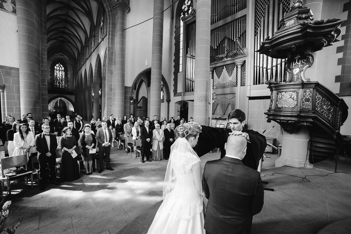 Куон и Юля. Germany, Heidelberg