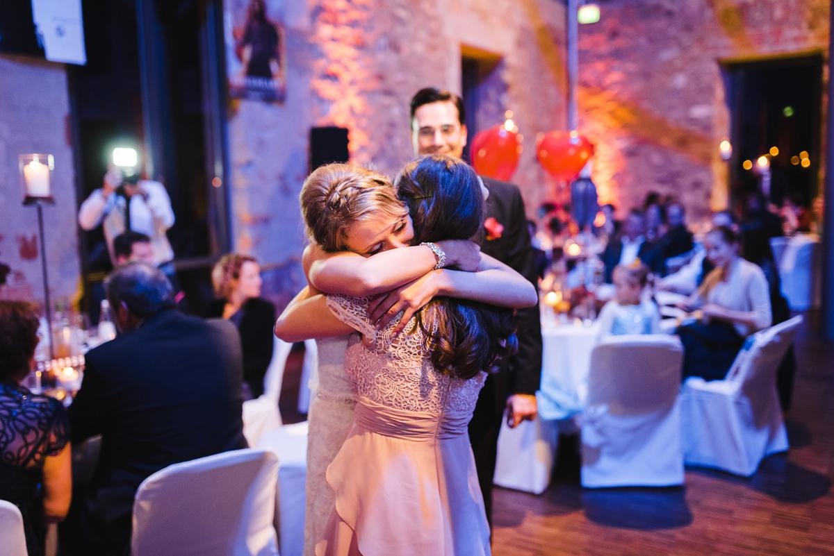 Frank & Xenia. Germany, Frankfurt 