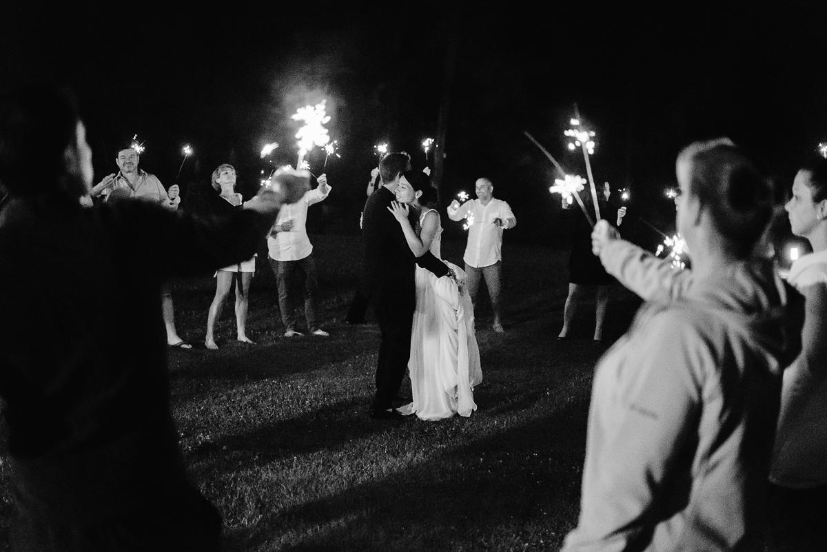 Mary and Eric. Italy. Toscana