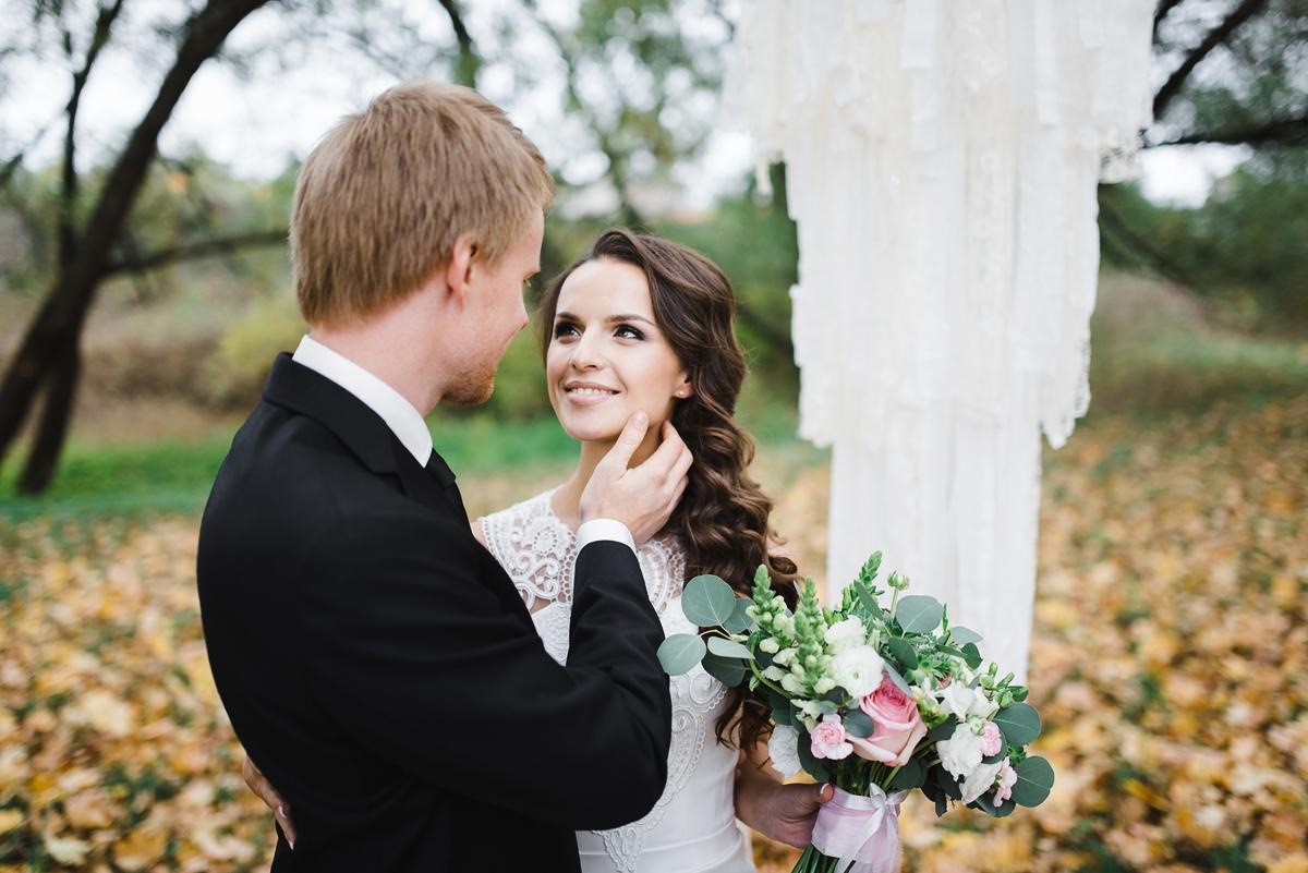 Стас и Света