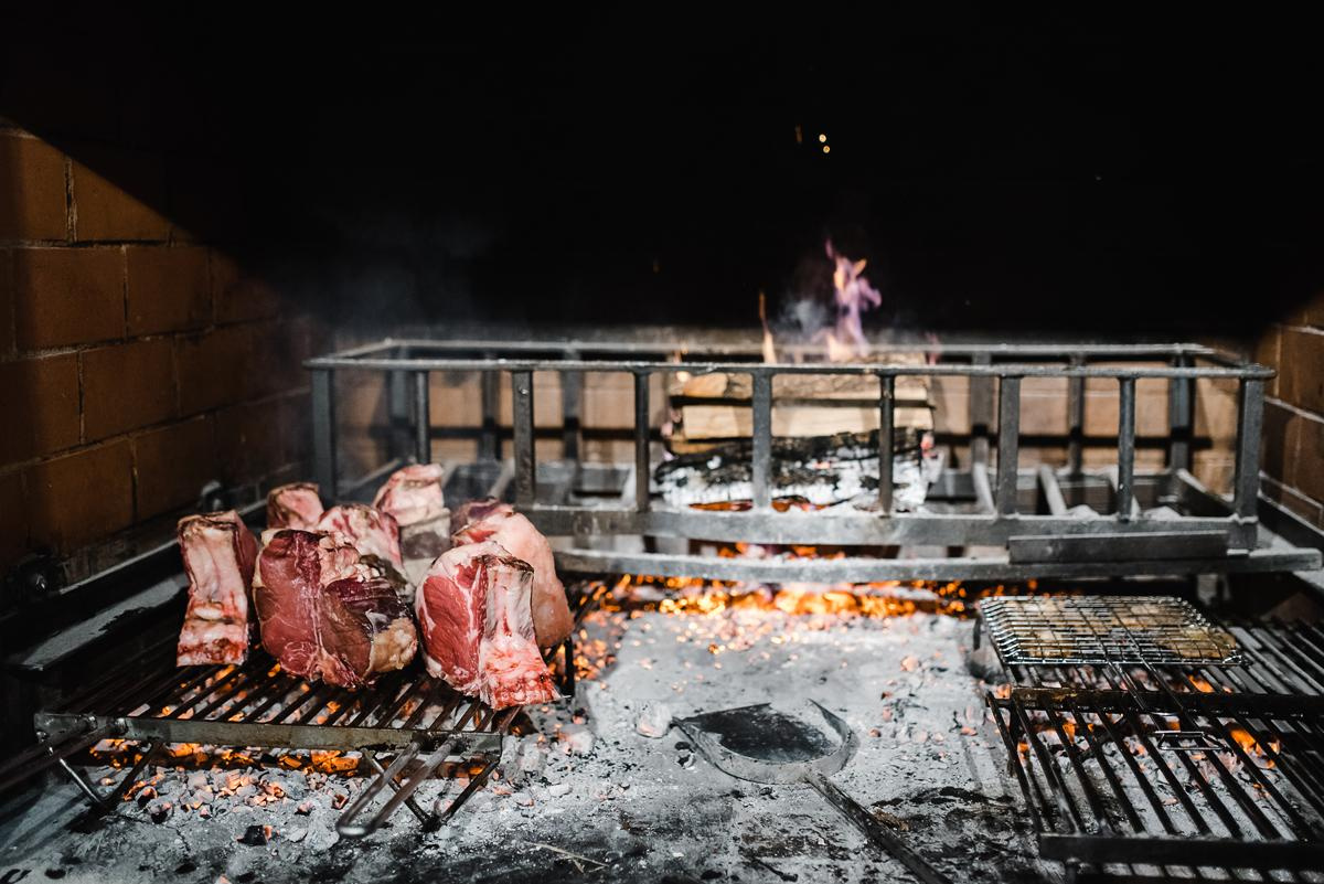 Mary and Eric. Italy. Toscana