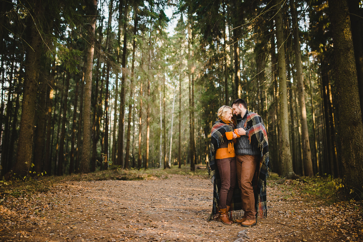 Андрей и Катя
