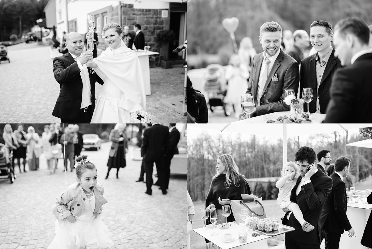 Куон и Юля. Germany, Heidelberg