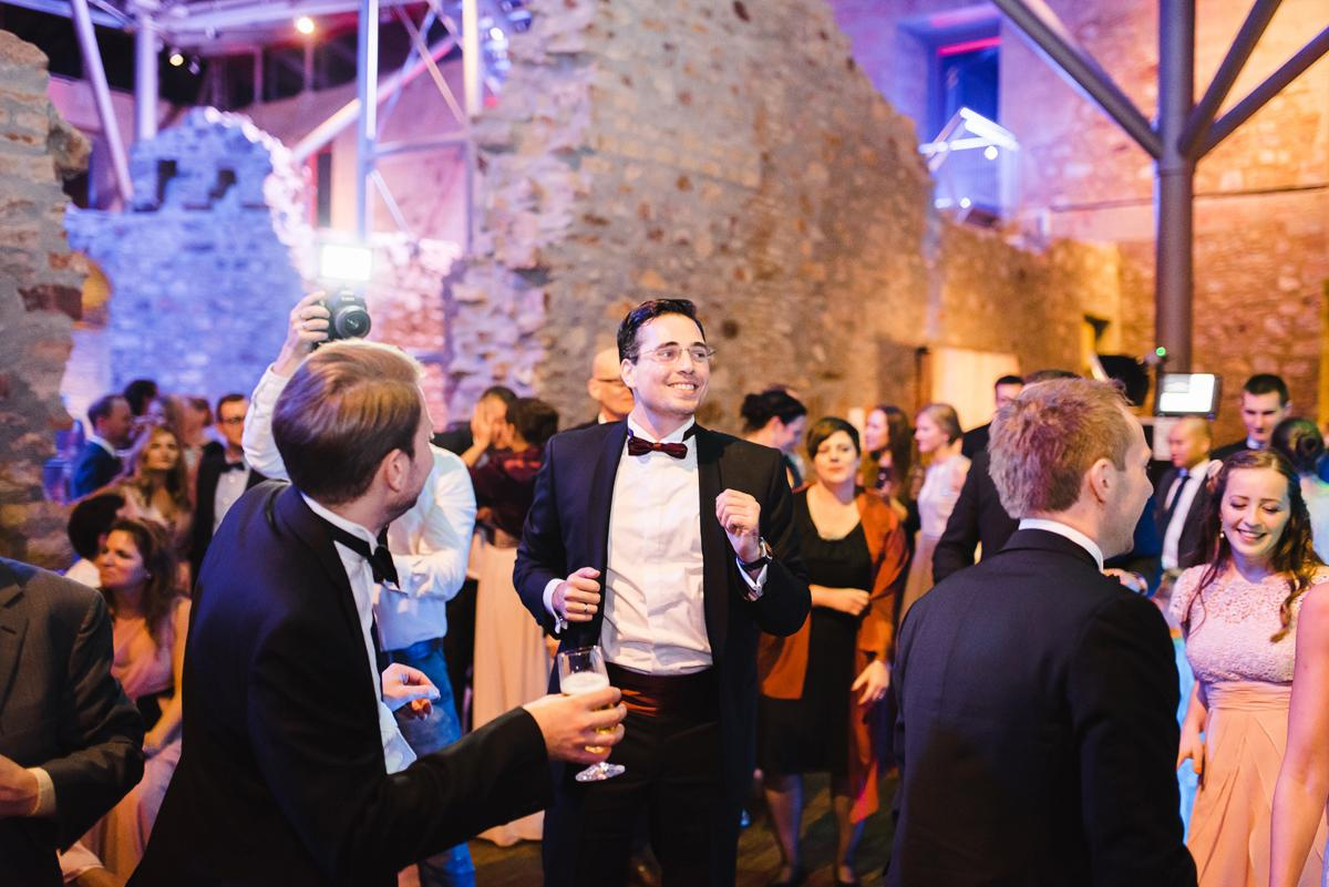 Frank & Xenia. Germany, Frankfurt 