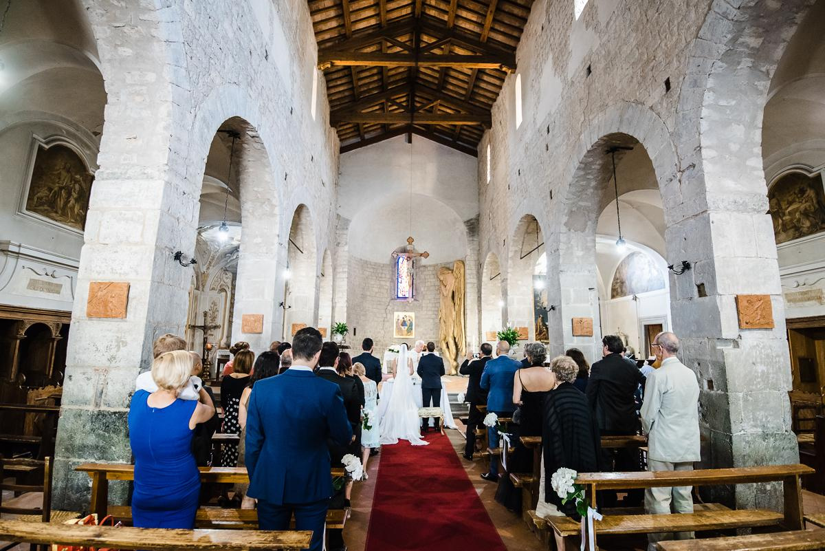 Mary and Eric. Italy. Toscana