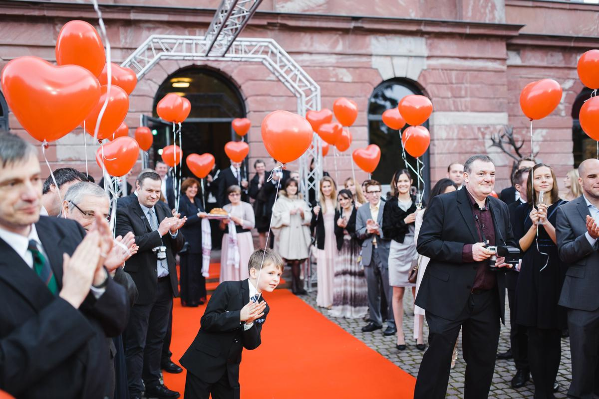 Frank & Xenia. Germany, Frankfurt 