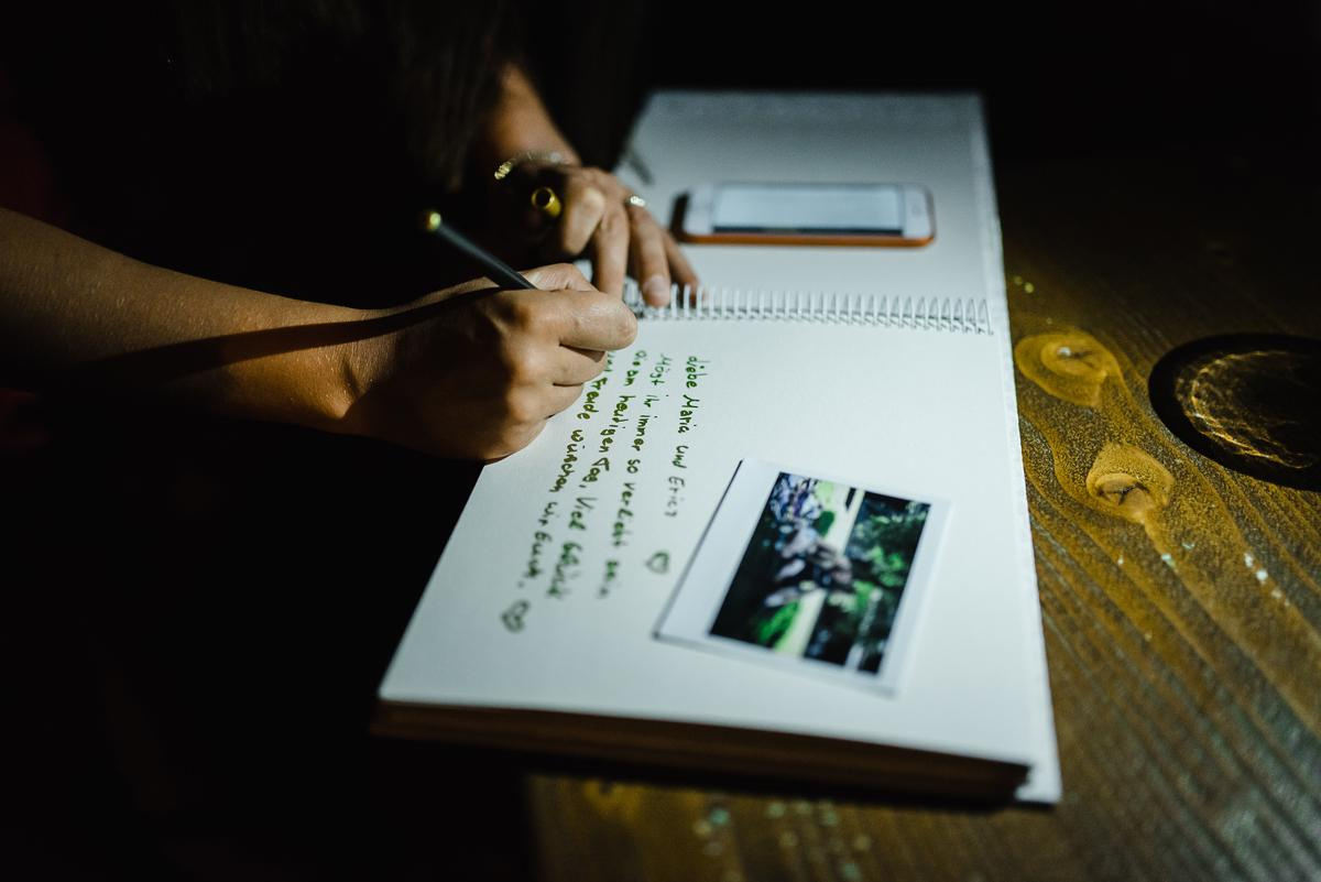 Mary and Eric. Italy. Toscana