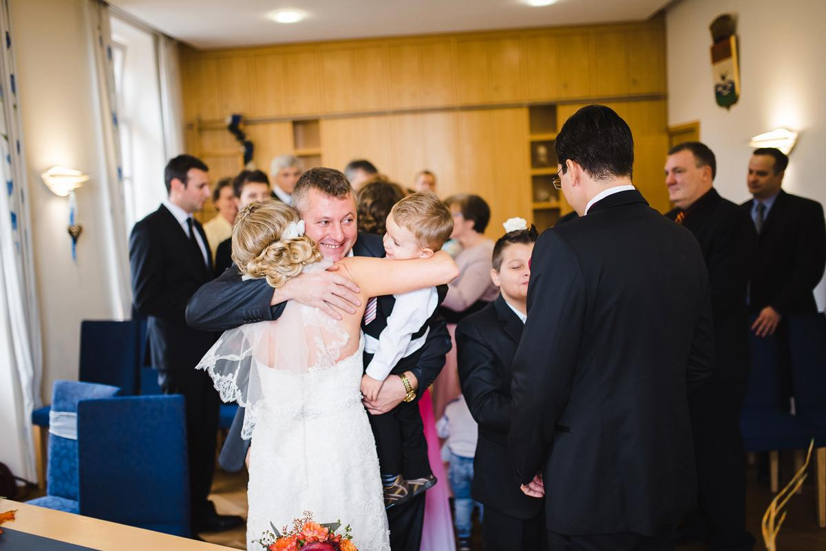 Frank & Xenia. Germany, Frankfurt 