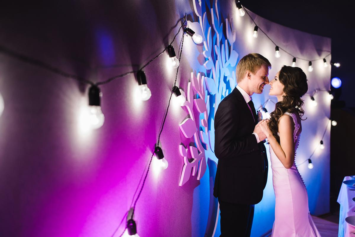 Стас и Света