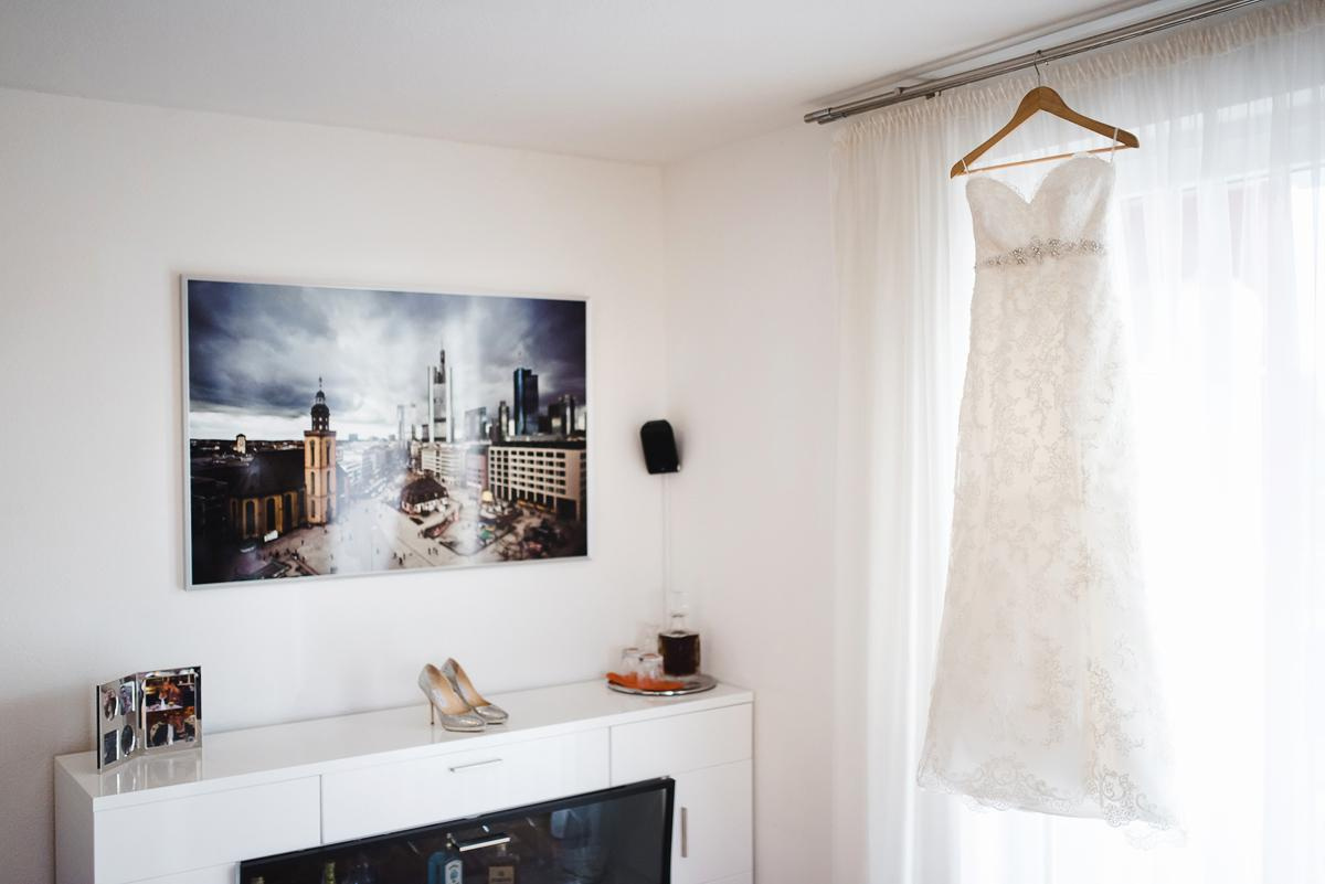 Frank & Xenia. Germany, Frankfurt 