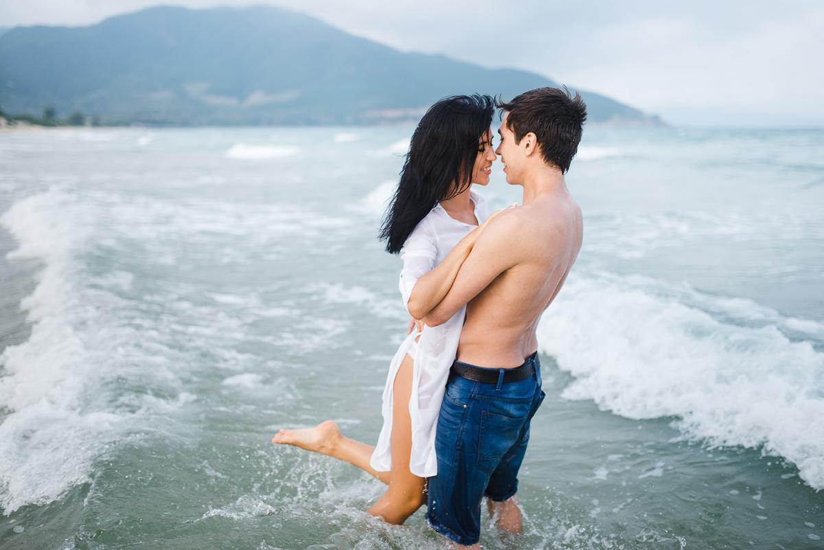 Равиль и Лиля .Вьетнам 