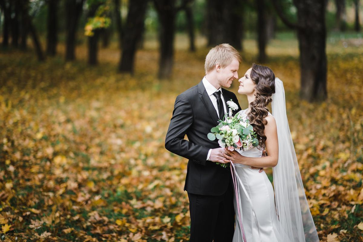 Стас и Света