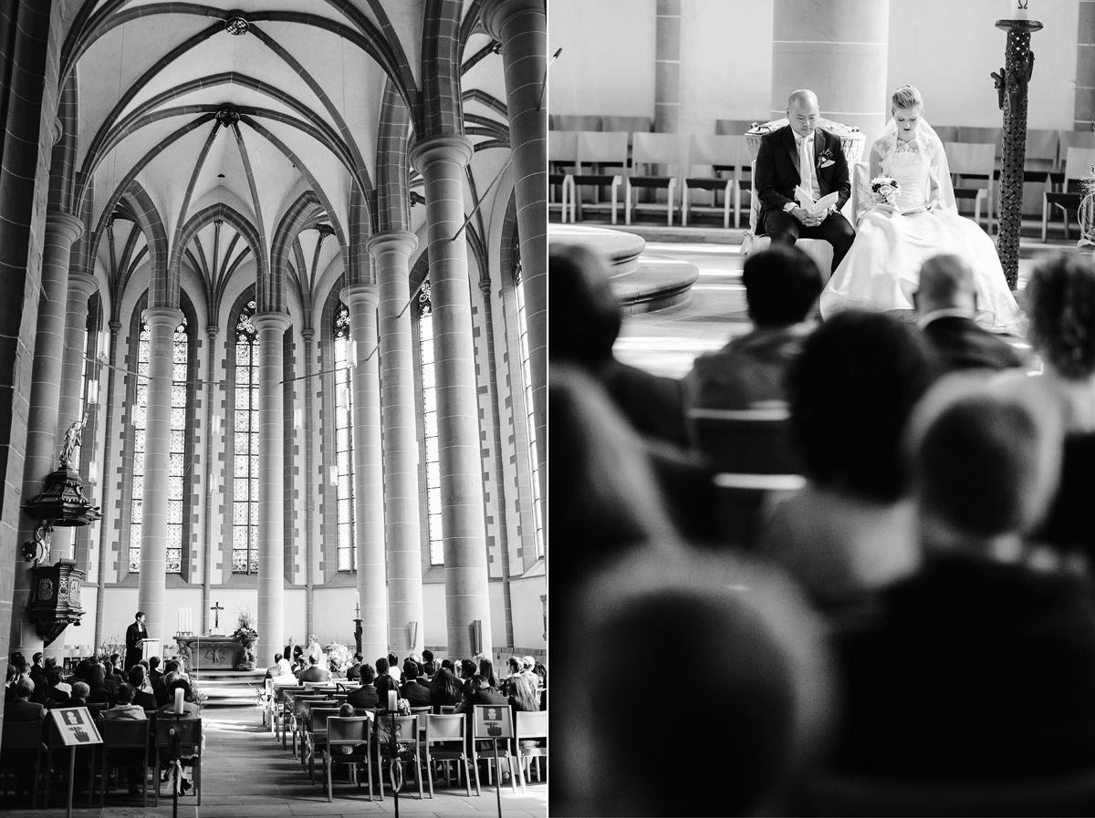 Куон и Юля. Germany, Heidelberg