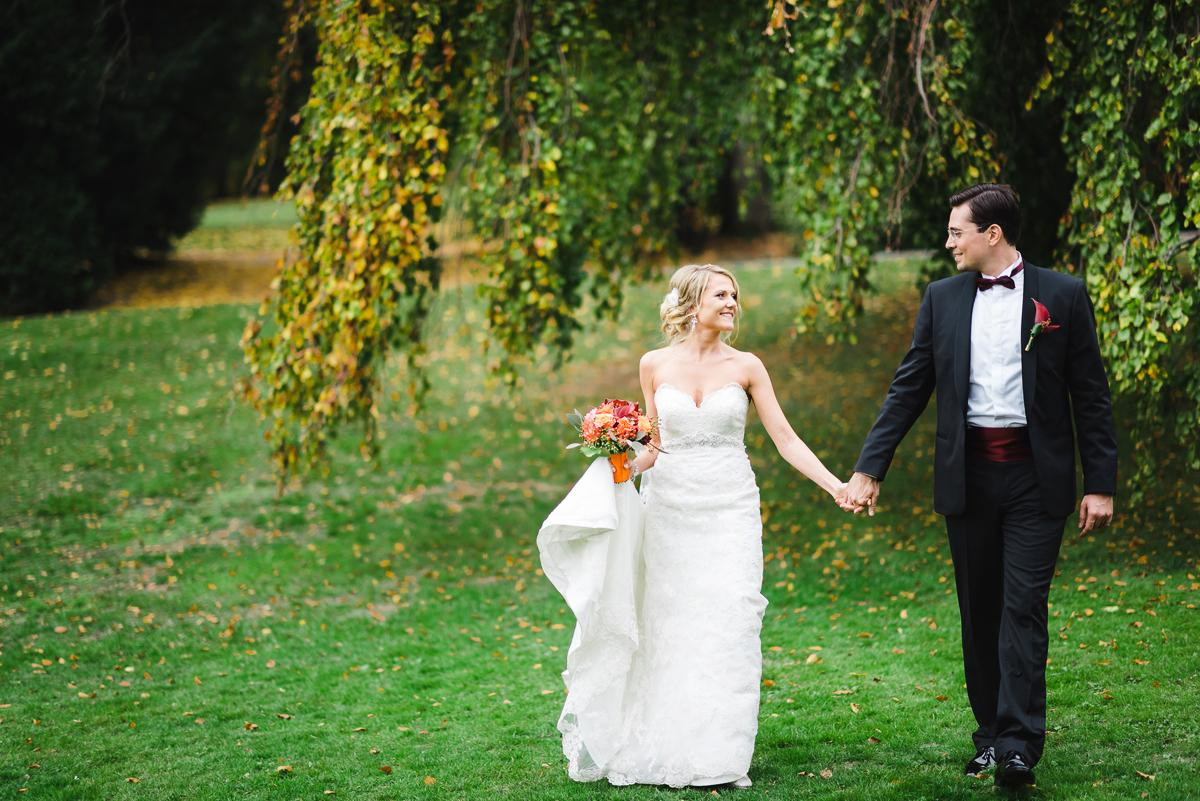 Frank & Xenia. Germany, Frankfurt 