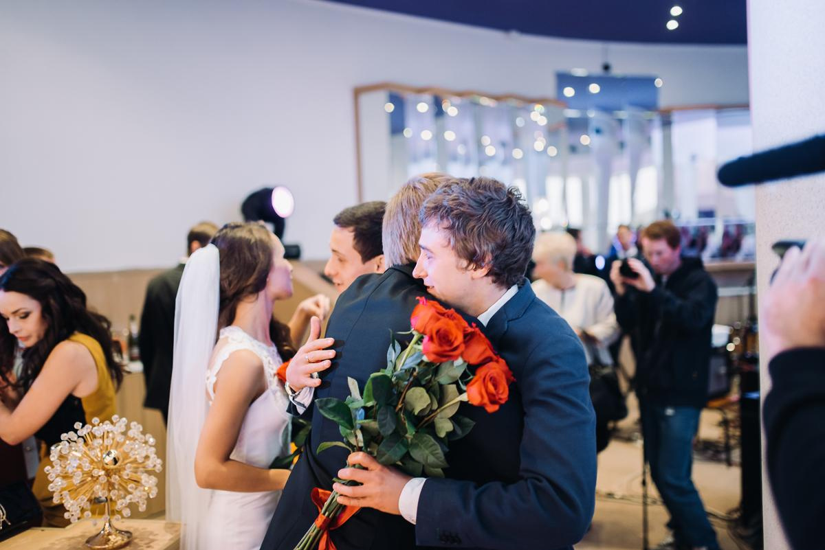 Стас и Света