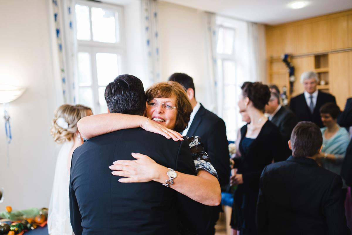 Frank & Xenia. Germany, Frankfurt 