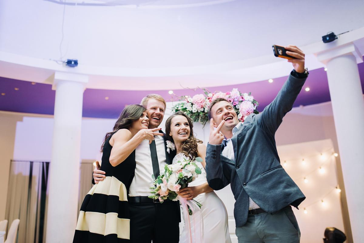 Стас и Света