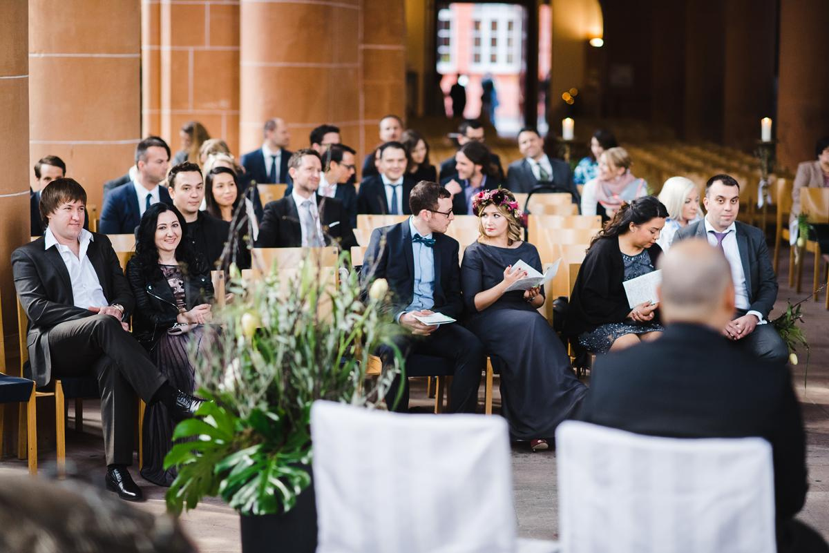 Куон и Юля. Germany, Heidelberg