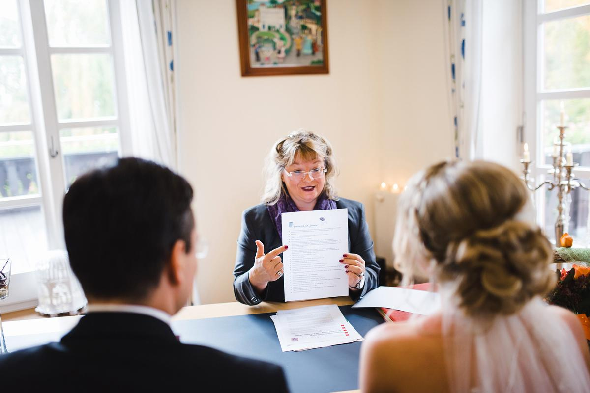 Frank & Xenia. Germany, Frankfurt 