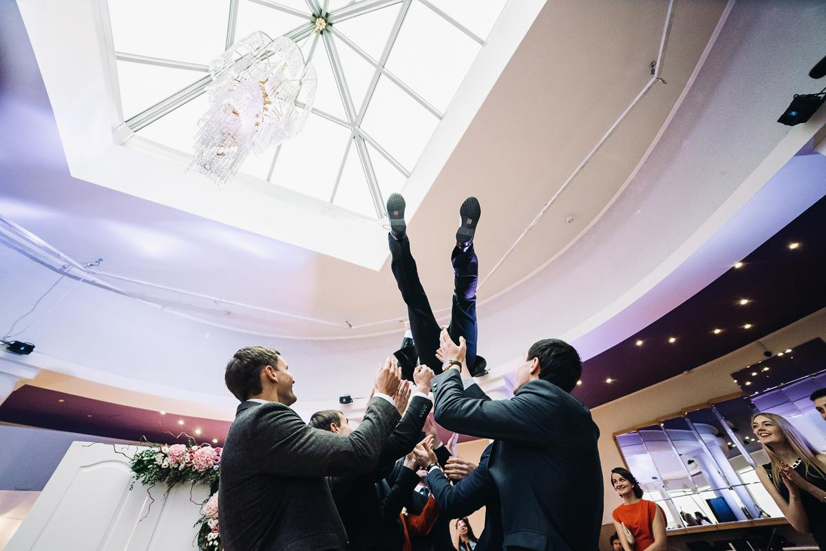 Стас и Света