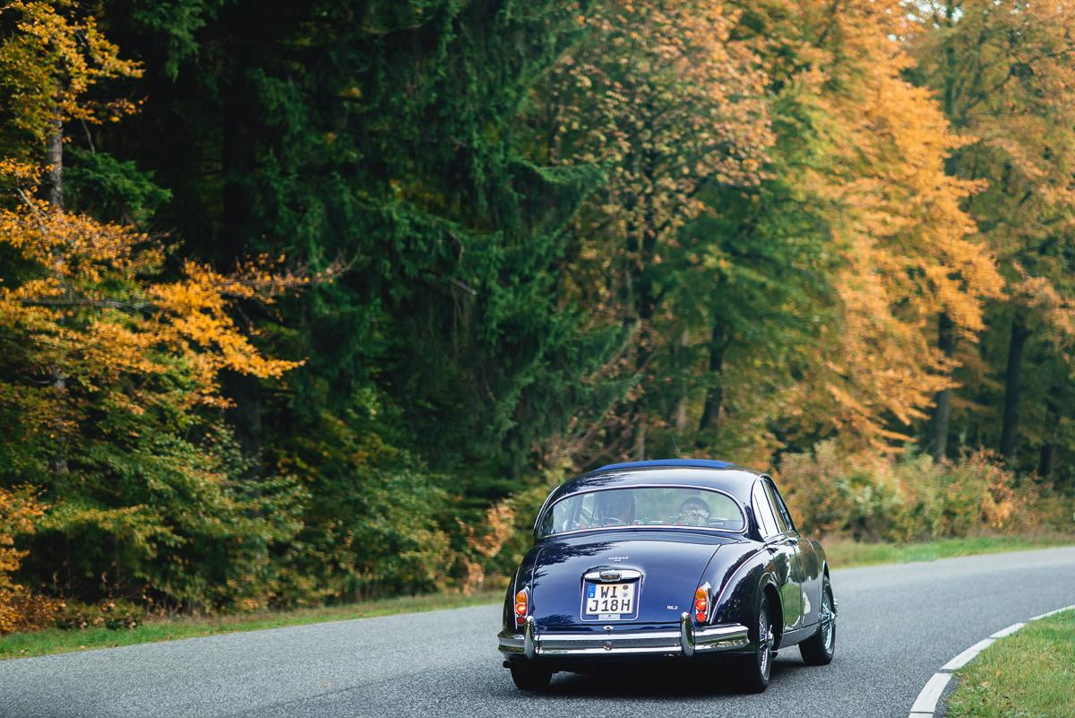 Frank & Xenia. Germany, Frankfurt 