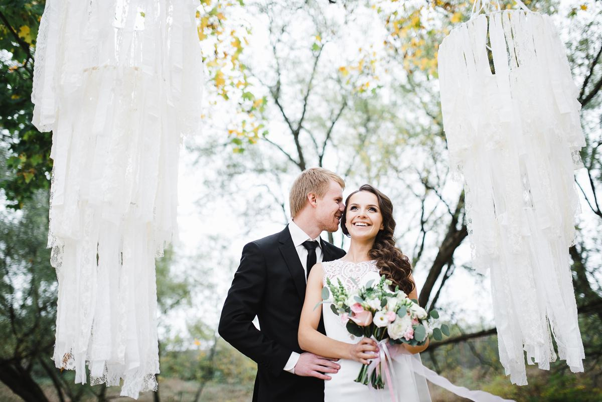 Стас и Света