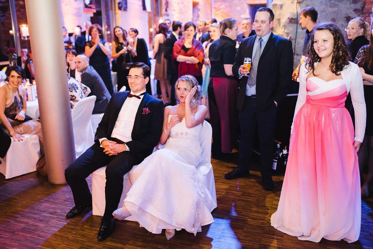 Frank & Xenia. Germany, Frankfurt 