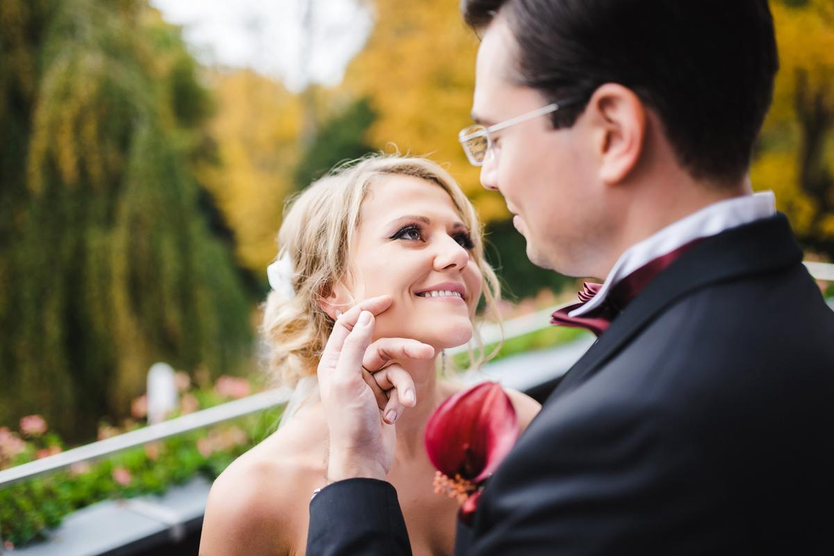 Frank & Xenia. Germany, Frankfurt 