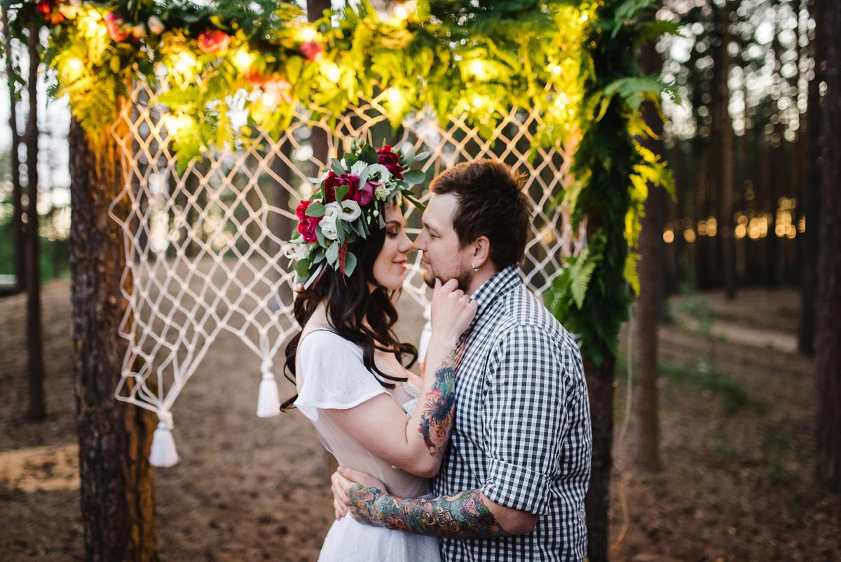 Андрей и Влада