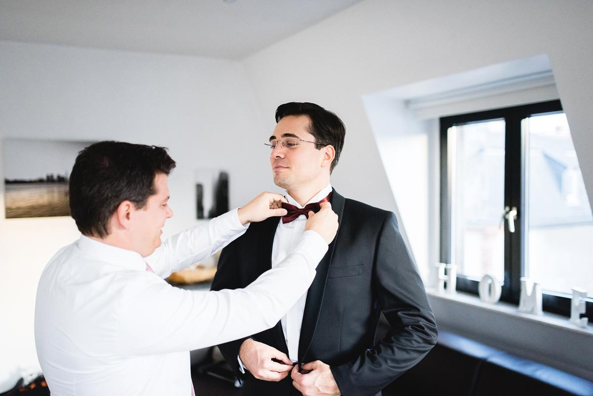 Frank & Xenia. Germany, Frankfurt 