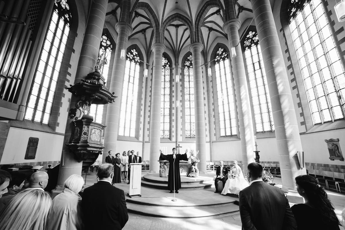 Куон и Юля. Germany, Heidelberg