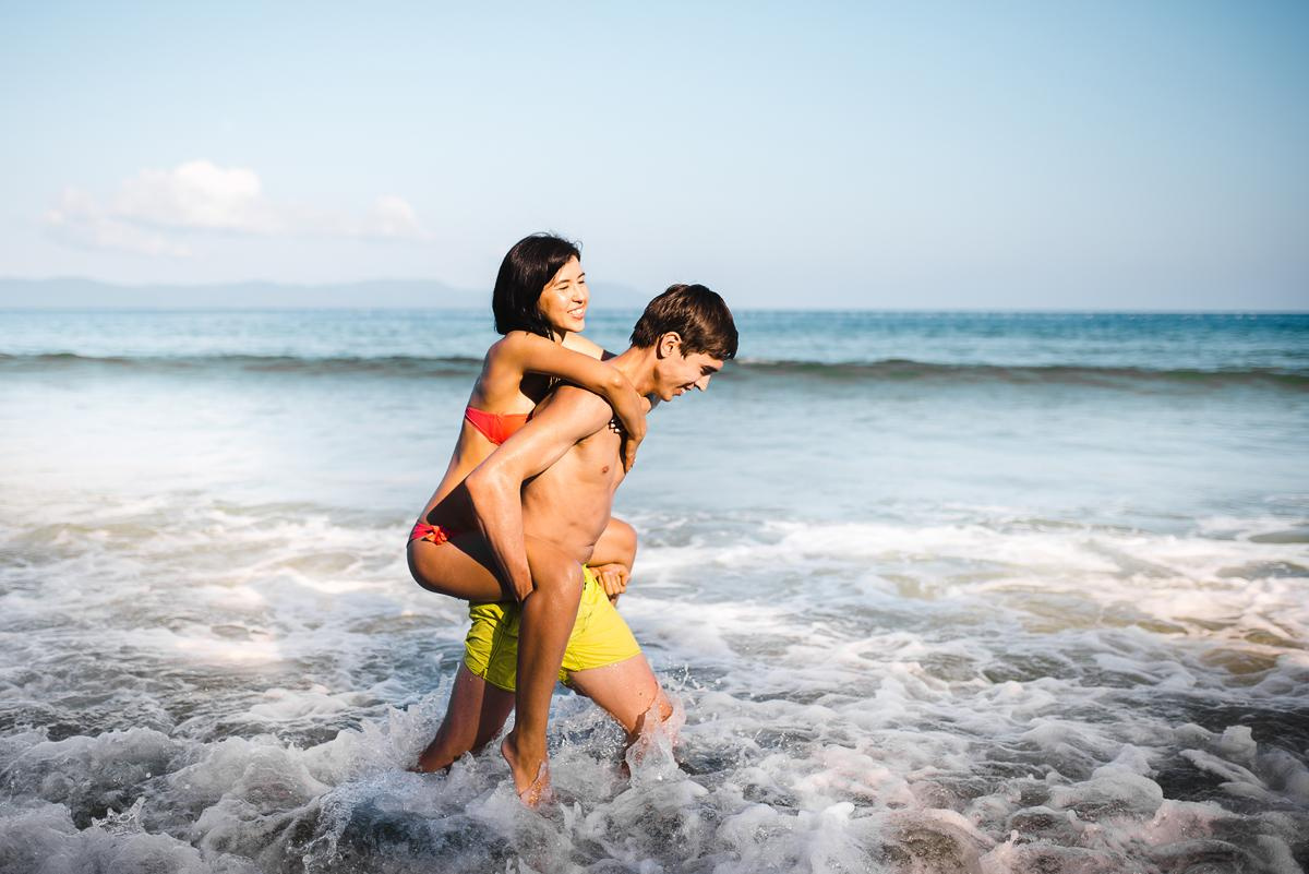 Равиль и Лиля .Вьетнам 