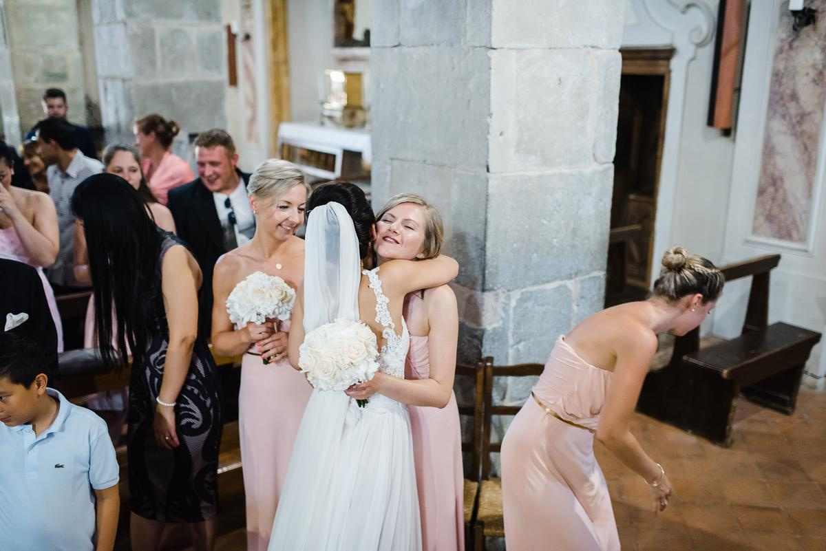 Mary and Eric. Italy. Toscana