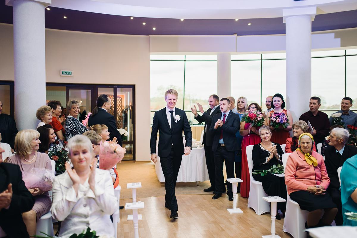 Стас и Света