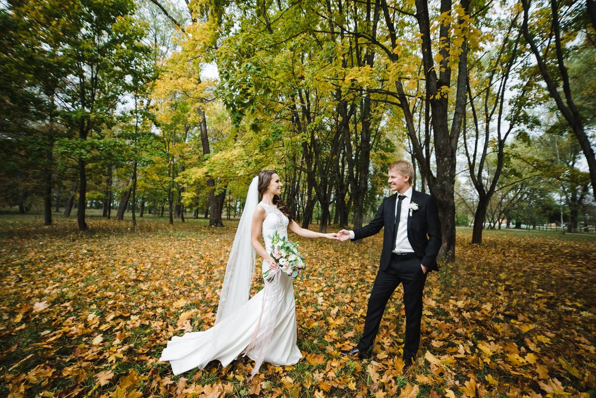 Стас и Света