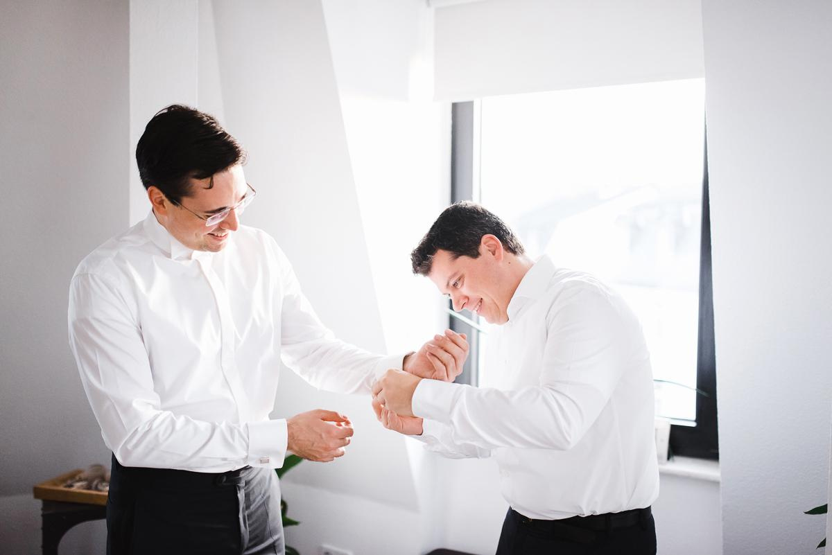 Frank & Xenia. Germany, Frankfurt 