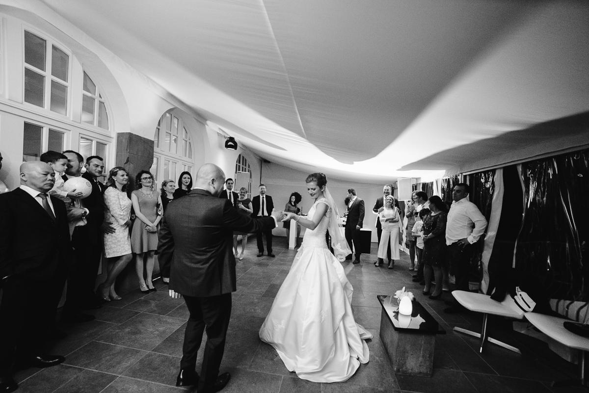 Куон и Юля. Germany, Heidelberg