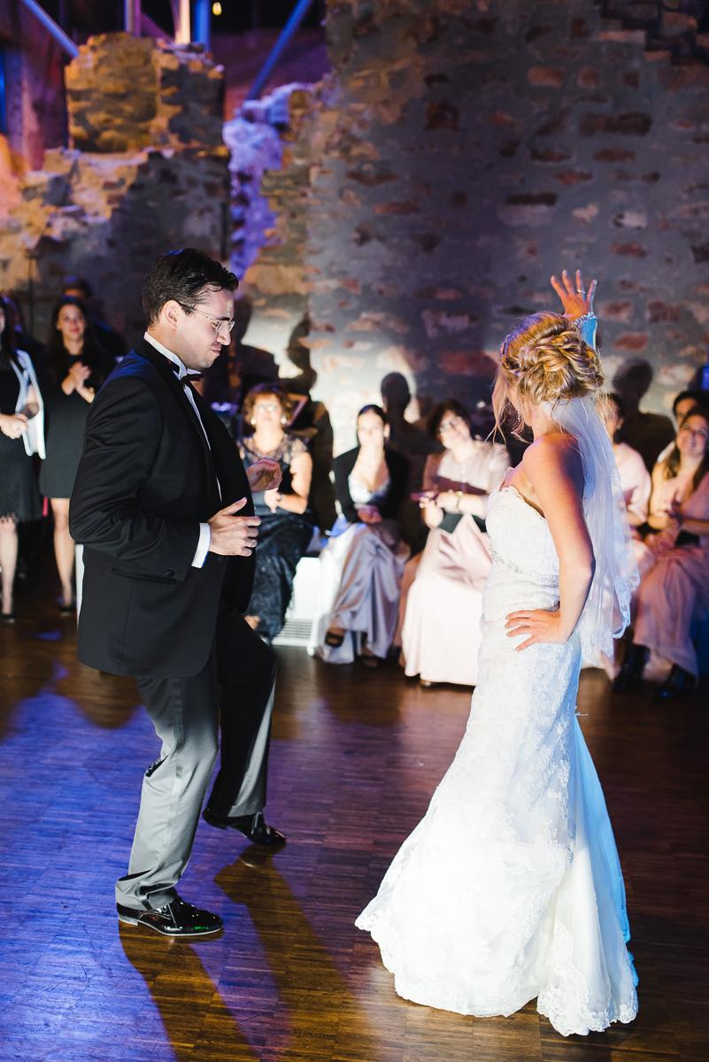 Frank & Xenia. Germany, Frankfurt 