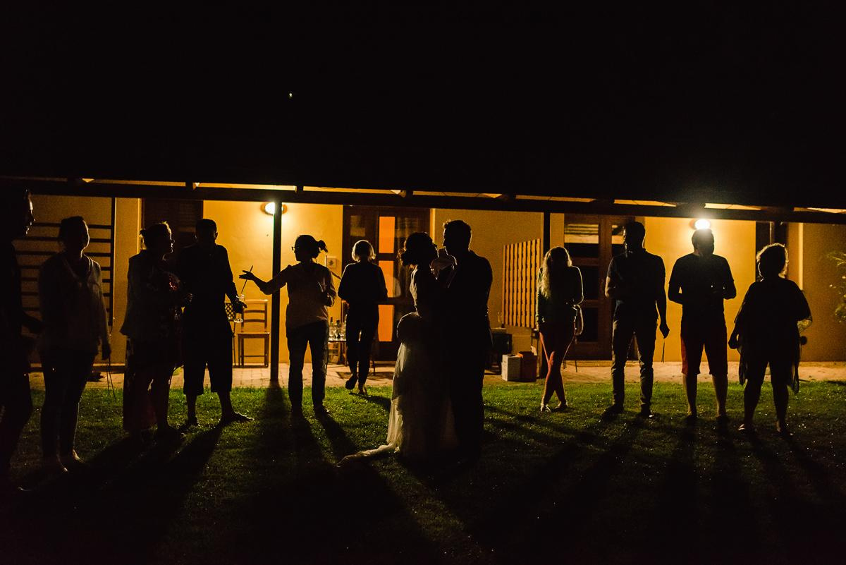 Mary and Eric. Italy. Toscana