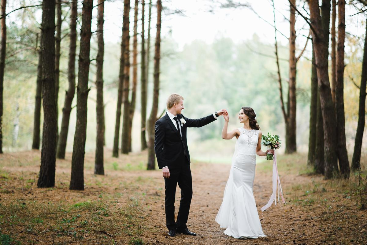 Стас и Света