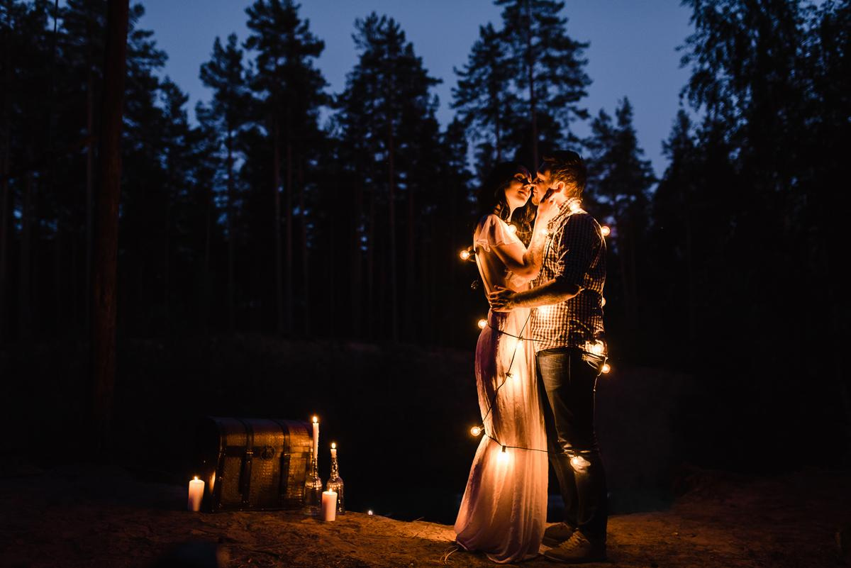 Андрей и Влада