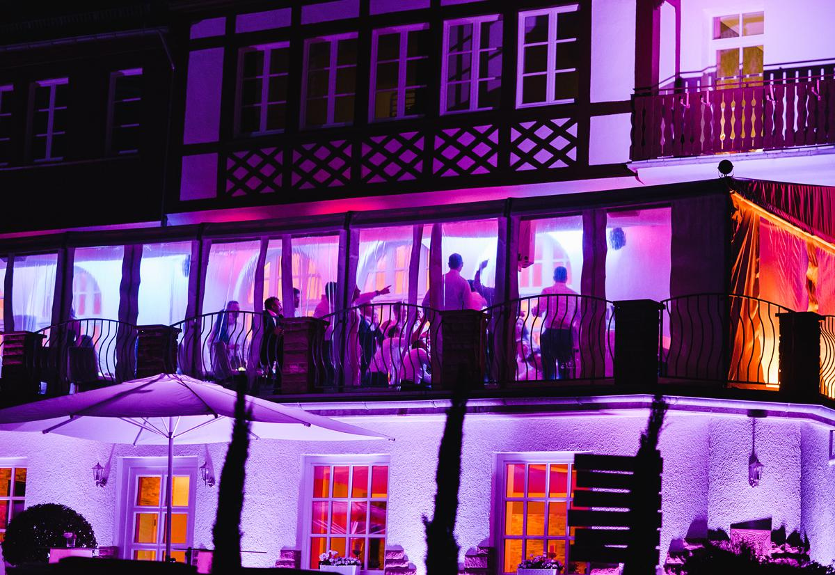 Куон и Юля. Germany, Heidelberg