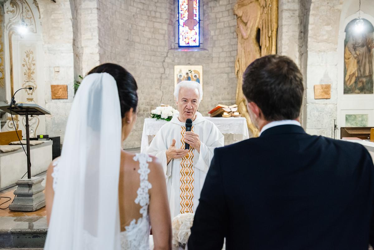 Mary and Eric. Italy. Toscana