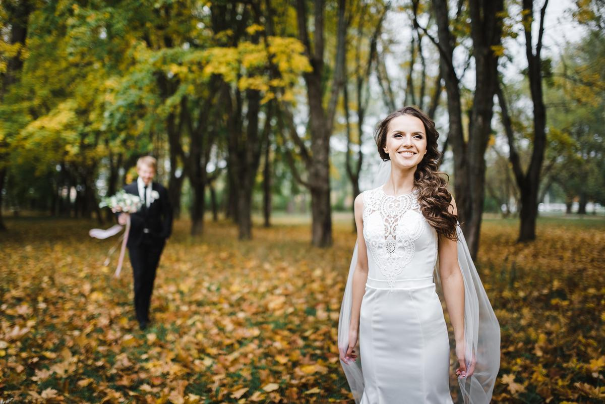 Стас и Света