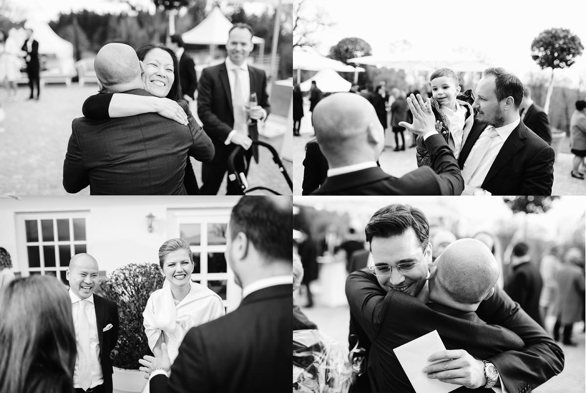 Куон и Юля. Germany, Heidelberg