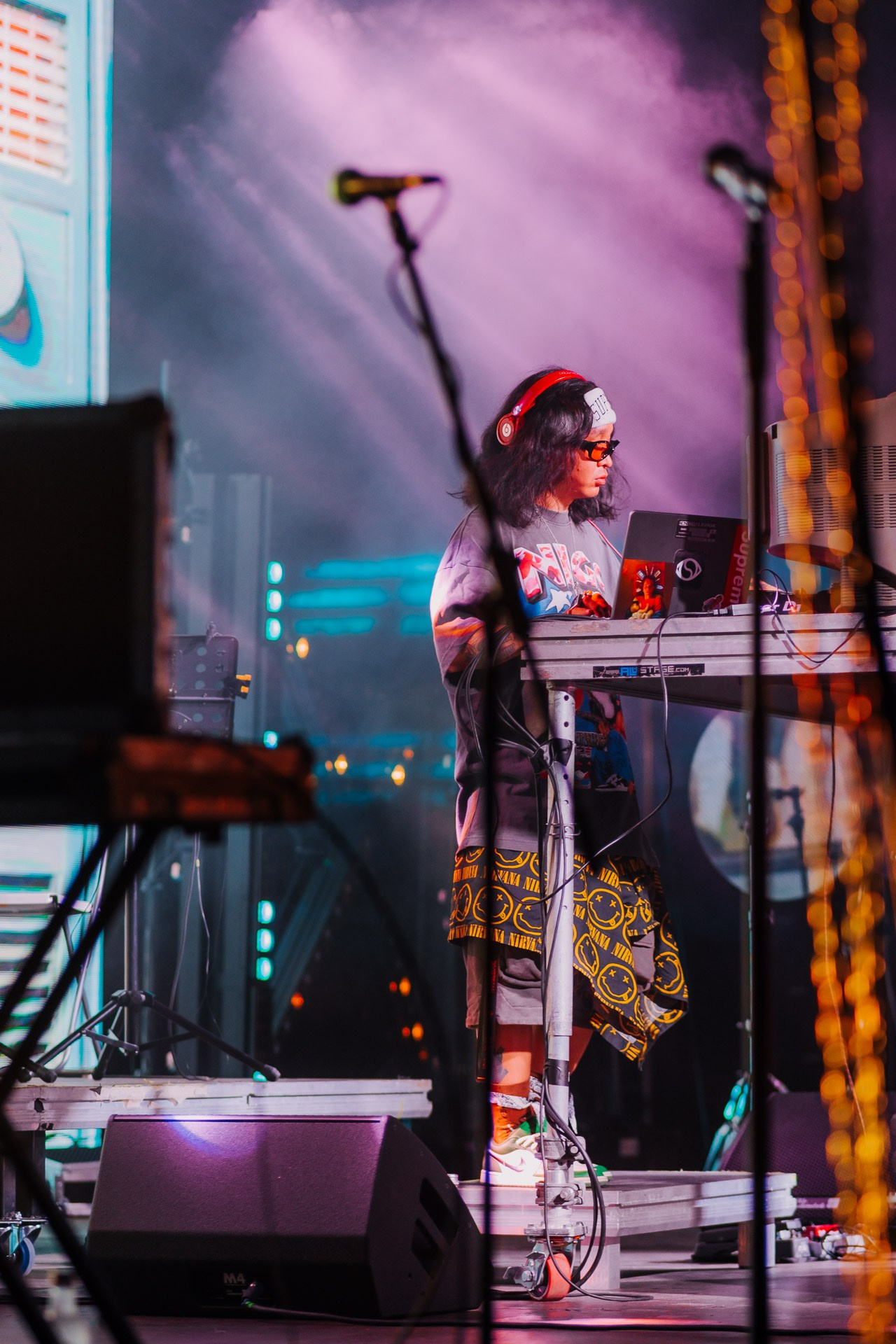 Çava MTV Hits. Андрей Цветков — репортажный, свадебный и портретный фотограф в Санкт-Петербурге