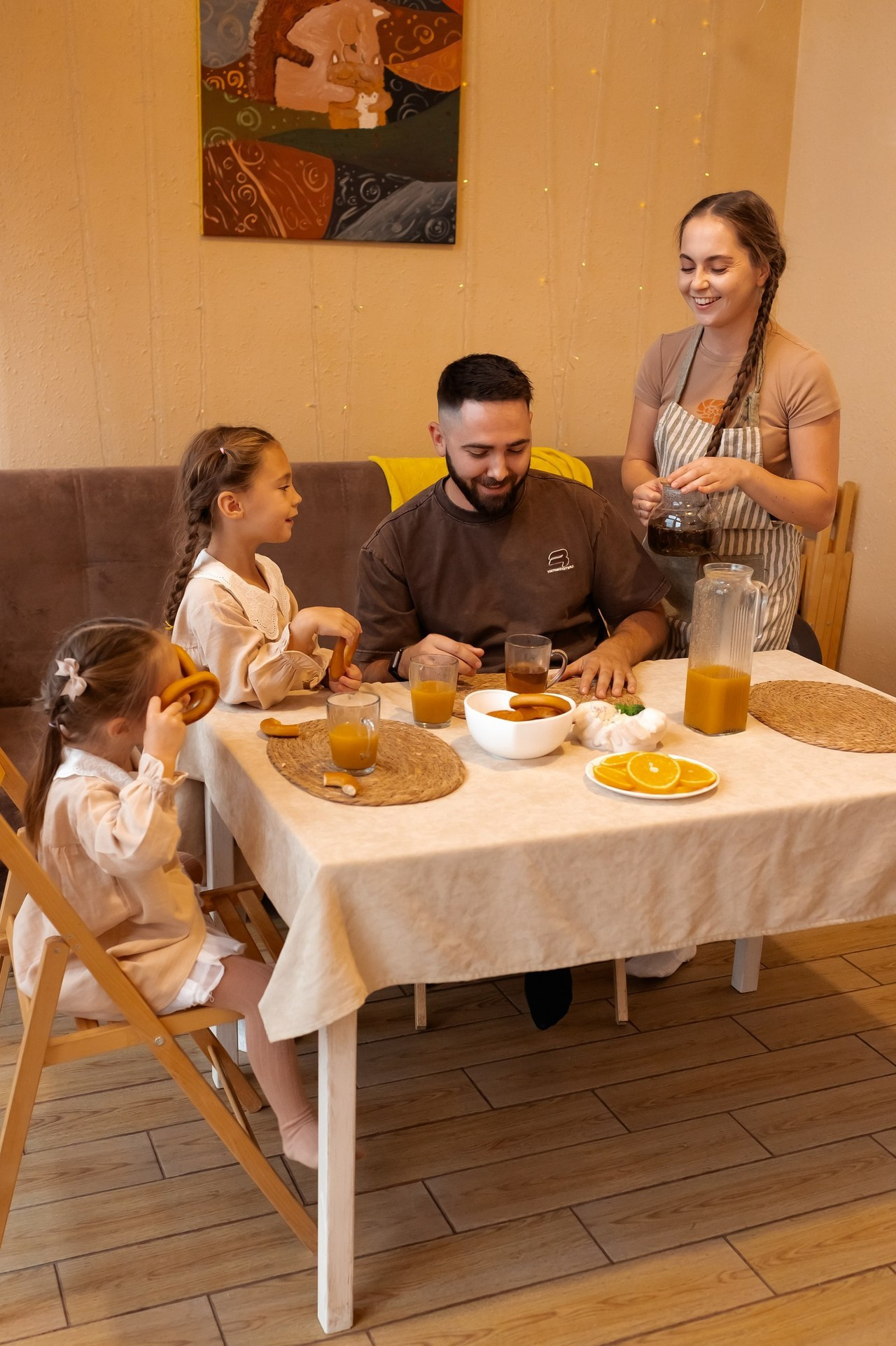 Отзывы. Фотограф Ейск Фотостудия в Ейске