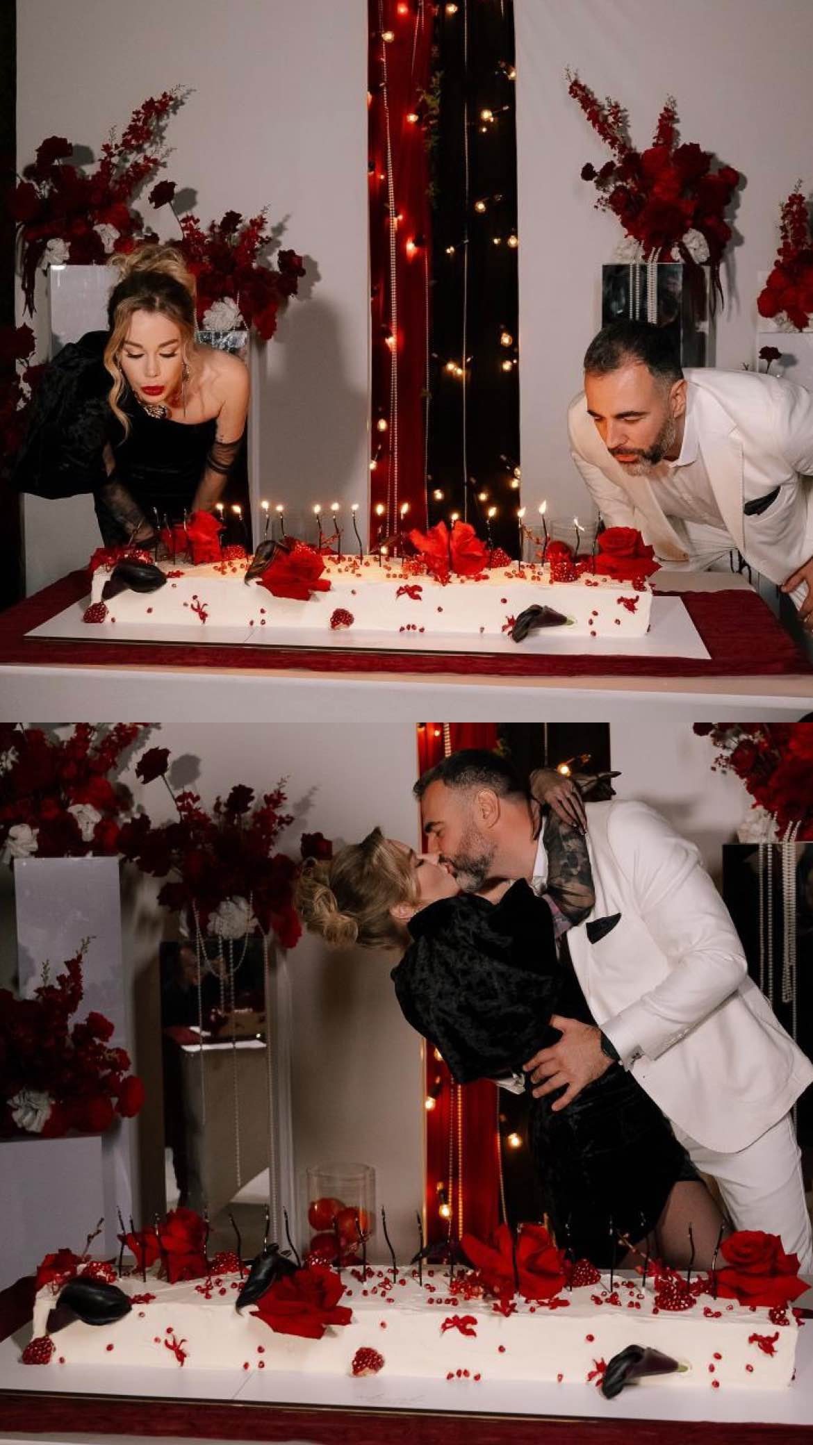 Кондитер Miha_cake. Подрядчики и друзья сети свадебных площадок House for wedding